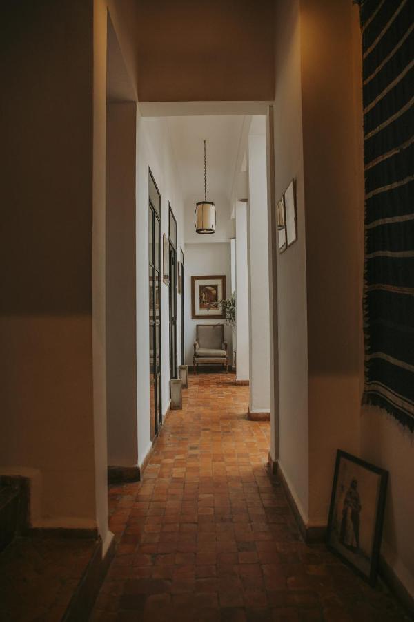 Riad Dar Zelda Marrakesh